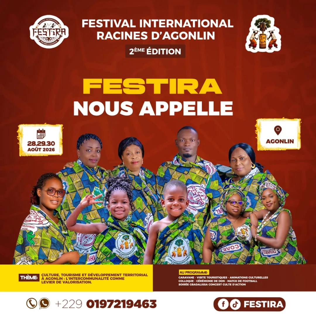 FESTIRA